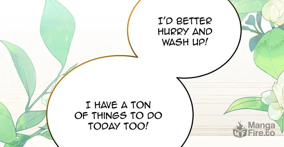 Little Rabbit and the Big Bad Leopard Chapter 164 page 66 - 