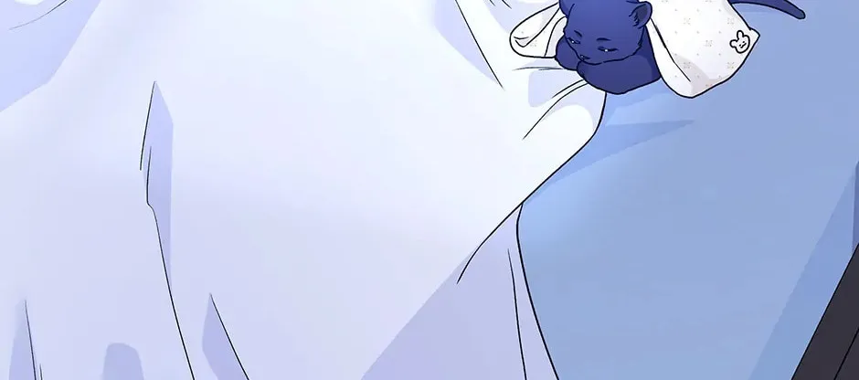 Little Rabbit and the Big Bad Leopard Chapter 164 page 8 - 