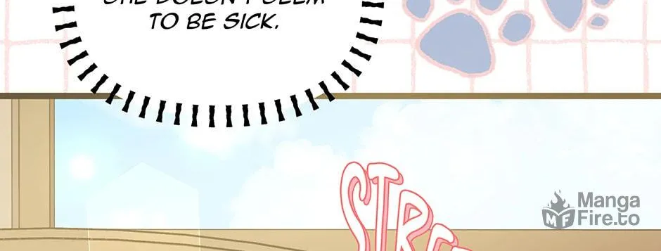 Little Rabbit and the Big Bad Leopard Chapter 164 page 72 - 