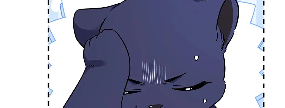 Little Rabbit and the Big Bad Leopard Chapter 164 page 76 - 