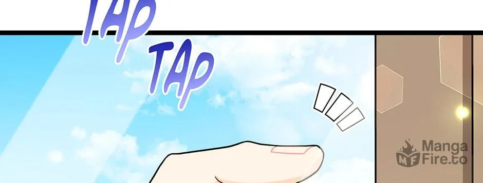 Little Rabbit and the Big Bad Leopard Chapter 164 page 78 - 