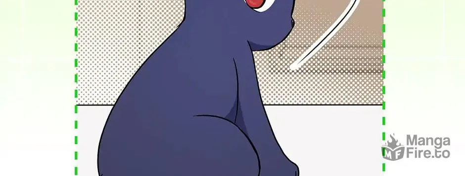 Little Rabbit and the Big Bad Leopard Chapter 164 page 80 - 