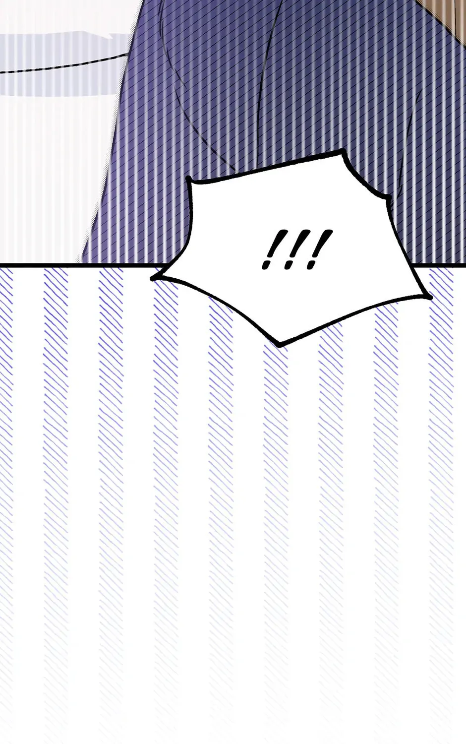 Little Rabbit and the Big Bad Leopard Chapter 164 page 85 - 