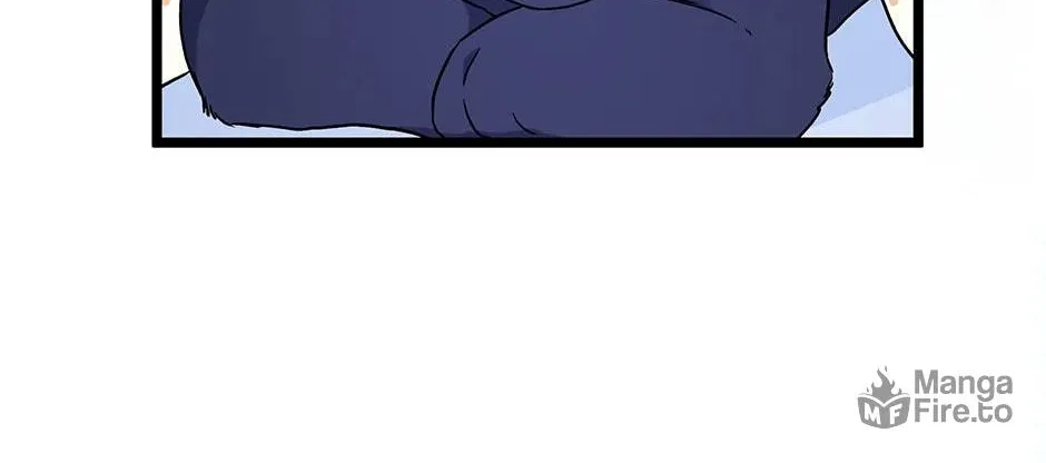 Little Rabbit and the Big Bad Leopard Chapter 164 page 10 - 
