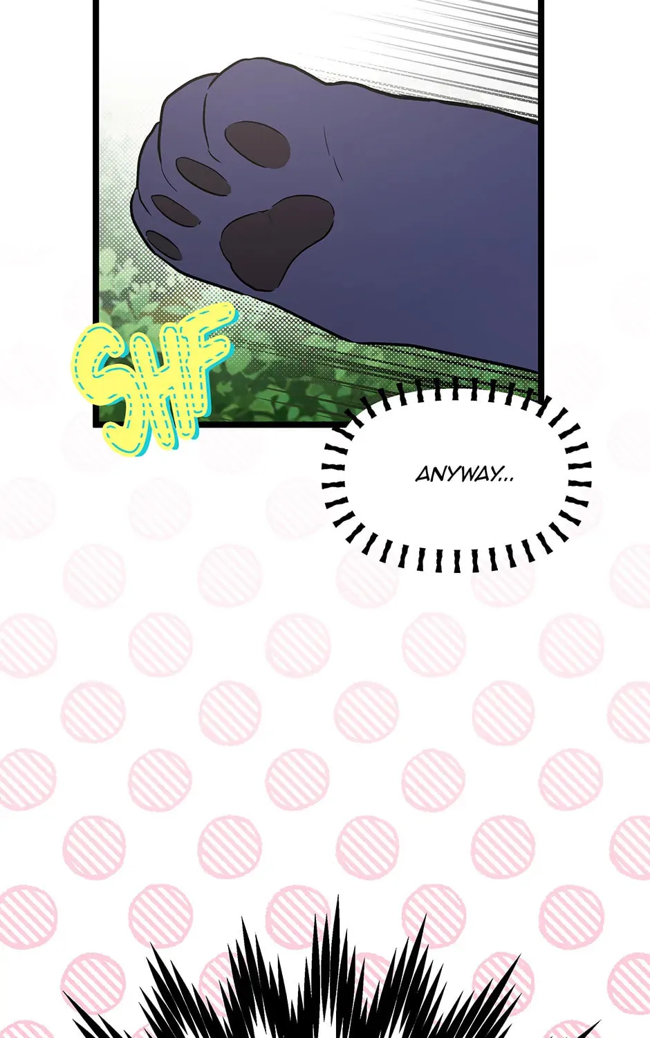 Little Rabbit and the Big Bad Leopard Chapter 164 page 97 - 