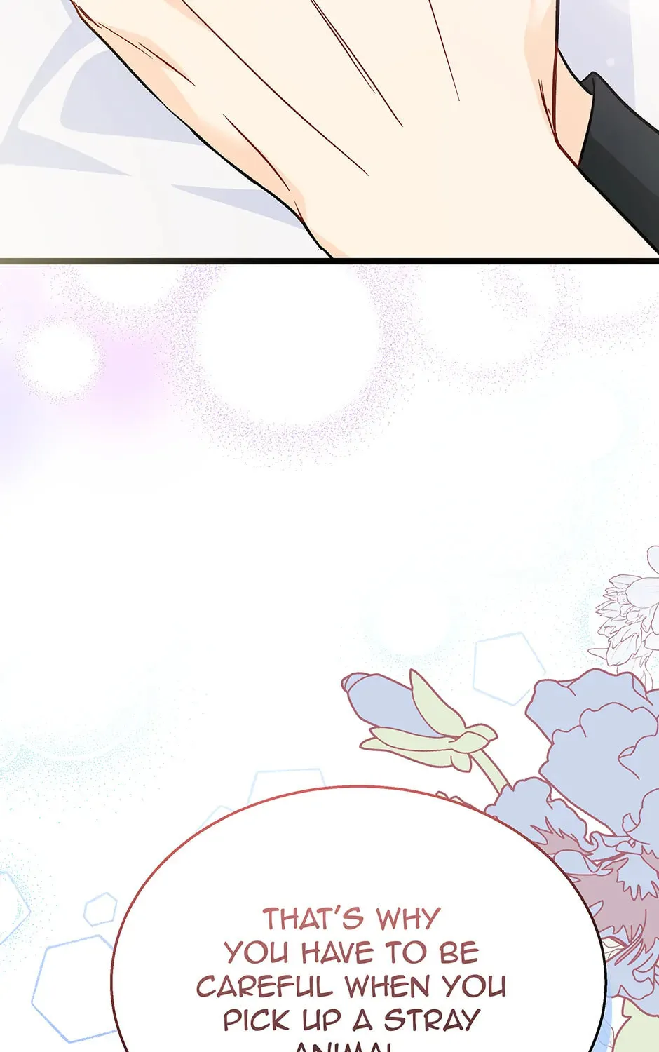 Little Rabbit and the Big Bad Leopard Chapter 165 page 103 - 