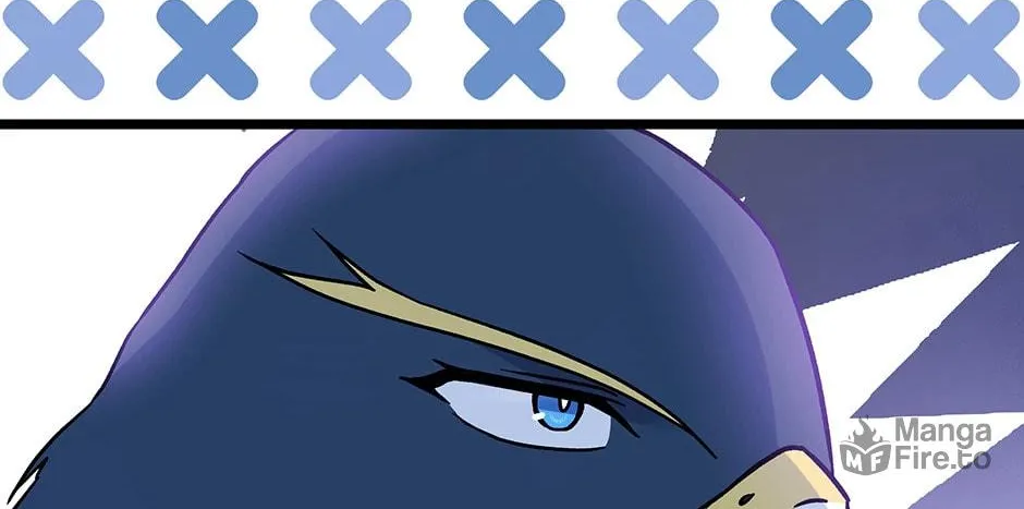 Little Rabbit and the Big Bad Leopard Chapter 165 page 12 - 