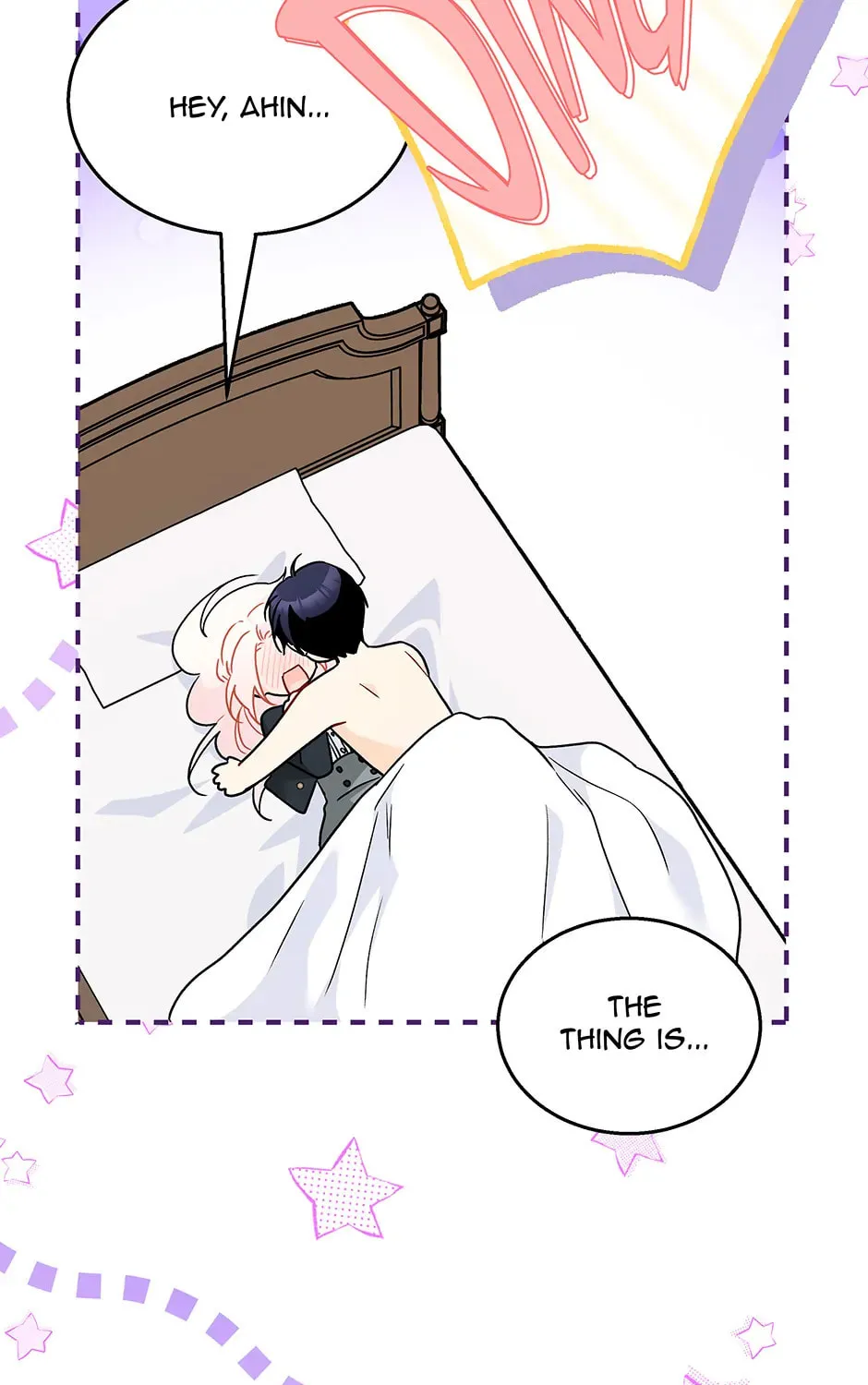 Little Rabbit and the Big Bad Leopard Chapter 165 page 111 - 