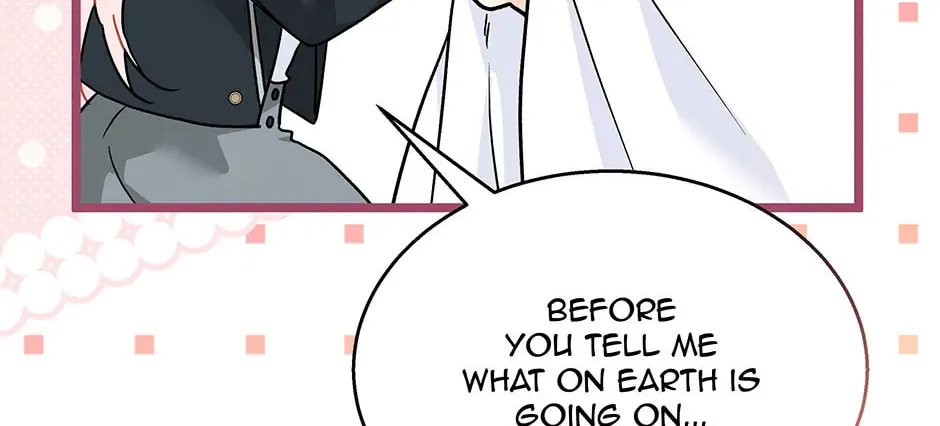 Little Rabbit and the Big Bad Leopard Chapter 165 page 118 - 