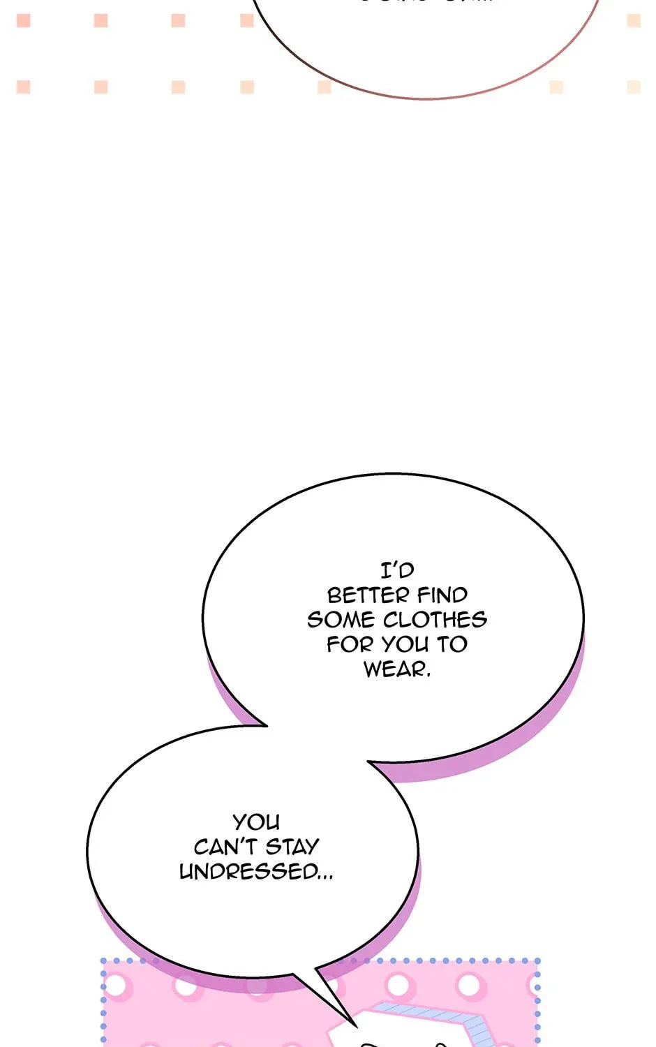Little Rabbit and the Big Bad Leopard Chapter 165 page 119 - 