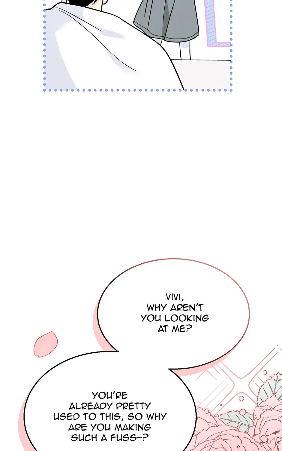 Little Rabbit and the Big Bad Leopard Chapter 165 page 121 - 
