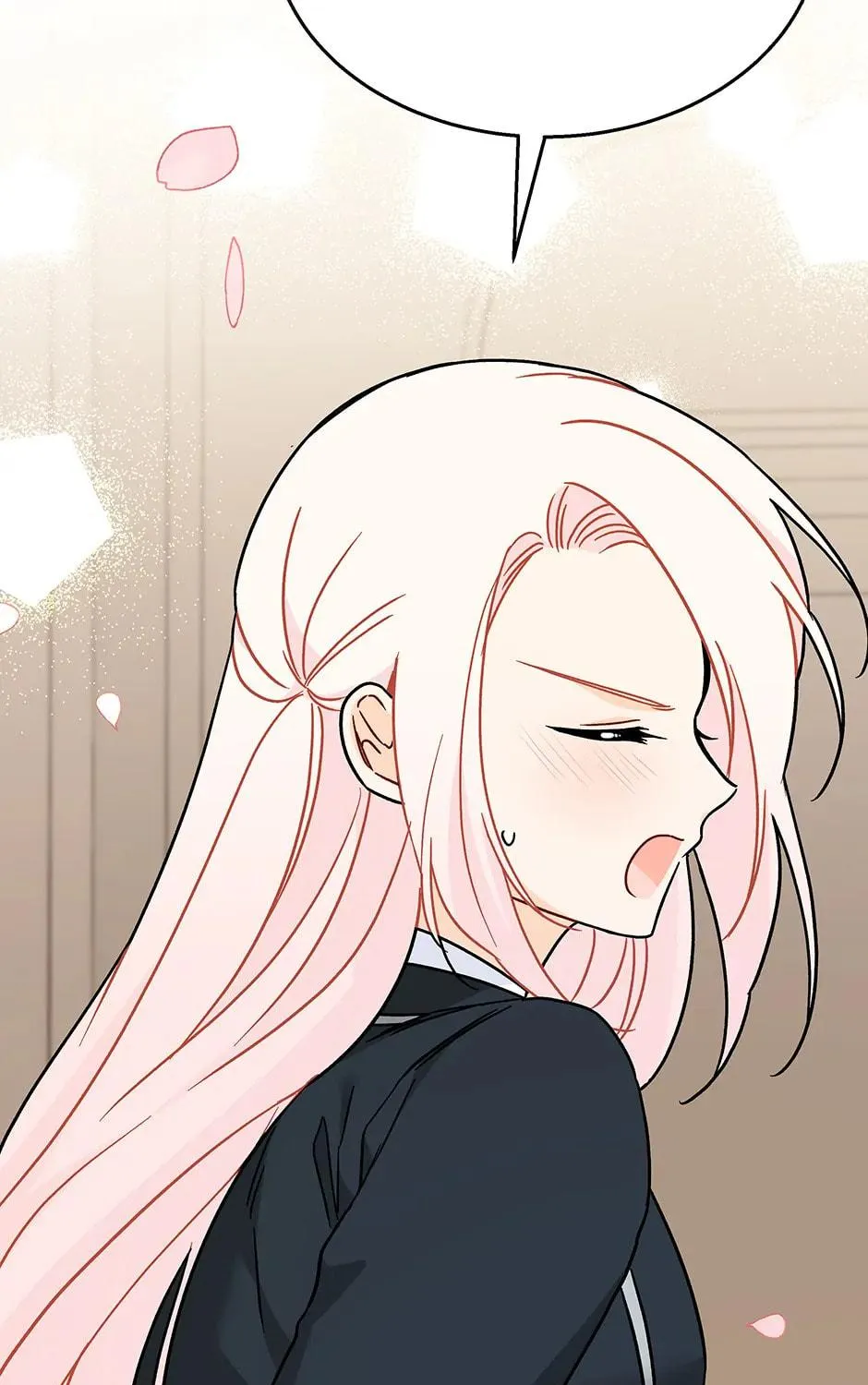 Little Rabbit and the Big Bad Leopard Chapter 165 page 125 - 