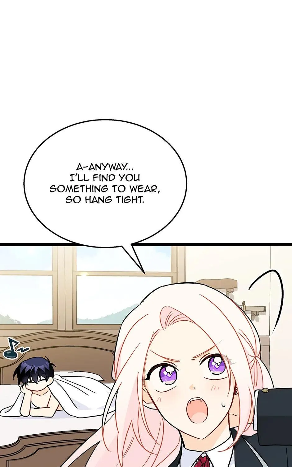 Little Rabbit and the Big Bad Leopard Chapter 165 page 129 - 