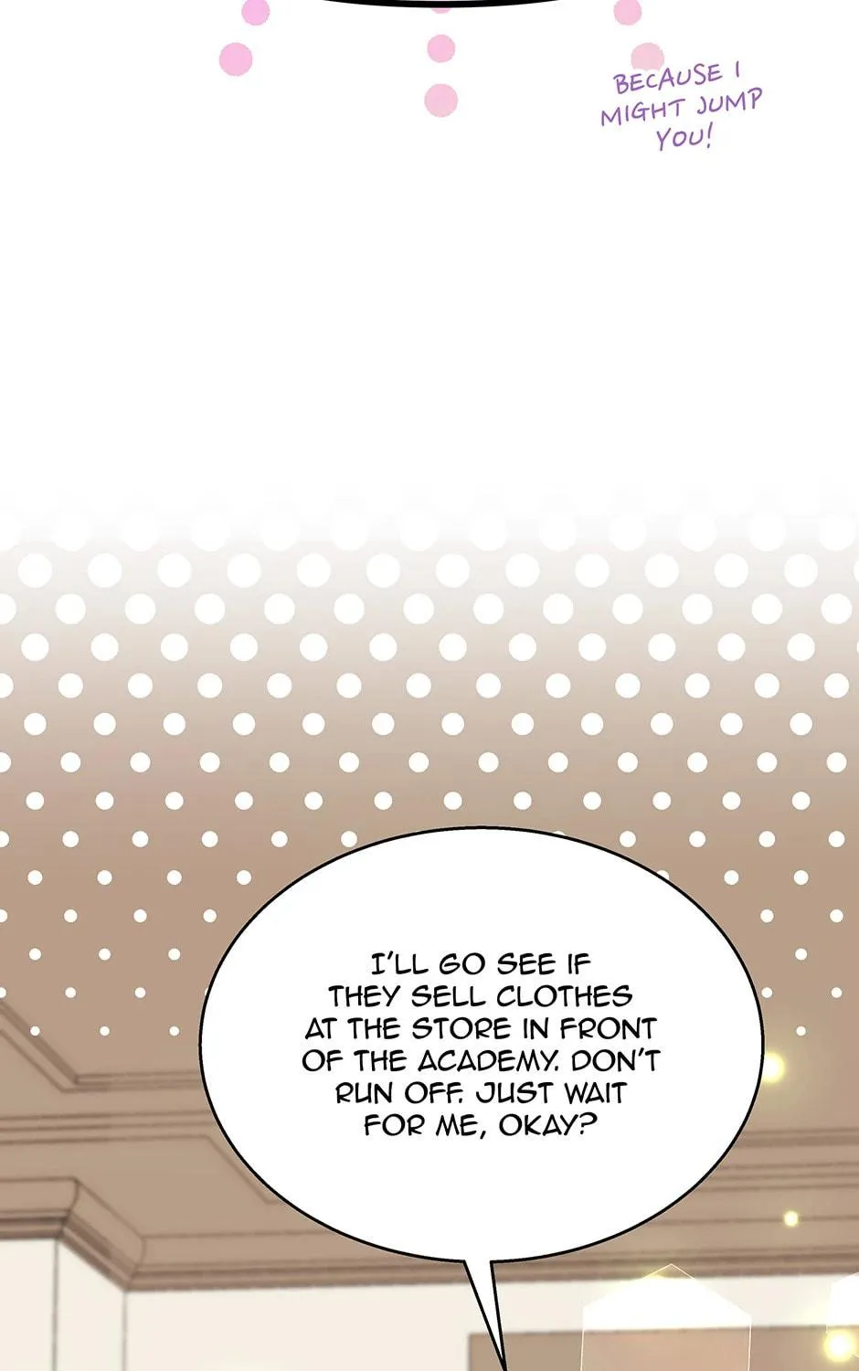 Little Rabbit and the Big Bad Leopard Chapter 165 page 137 - 