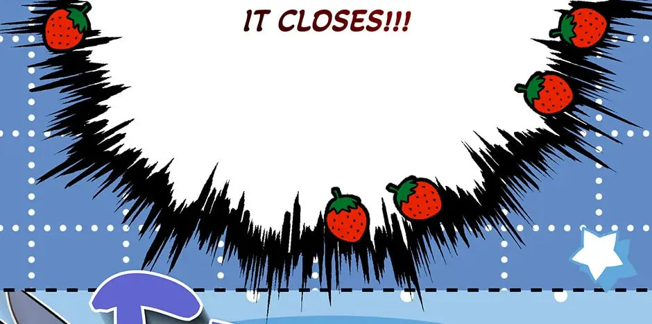 Little Rabbit and the Big Bad Leopard Chapter 165 page 16 - 