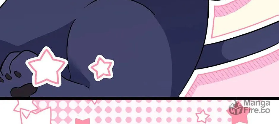 Little Rabbit and the Big Bad Leopard Chapter 165 page 20 - 