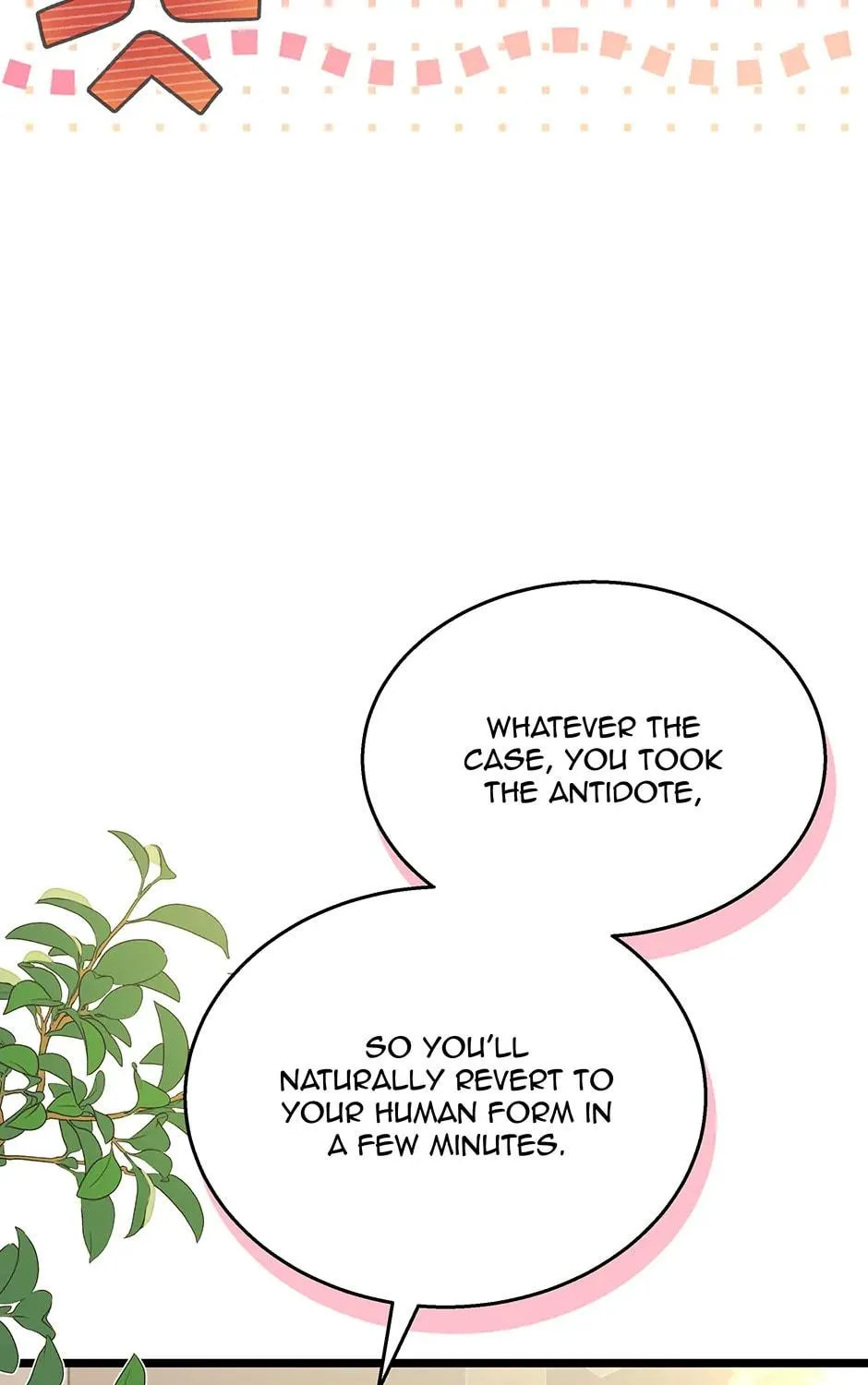 Little Rabbit and the Big Bad Leopard Chapter 165 page 23 - 