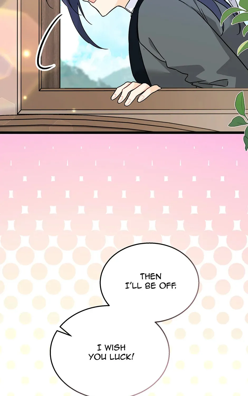 Little Rabbit and the Big Bad Leopard Chapter 165 page 25 - 
