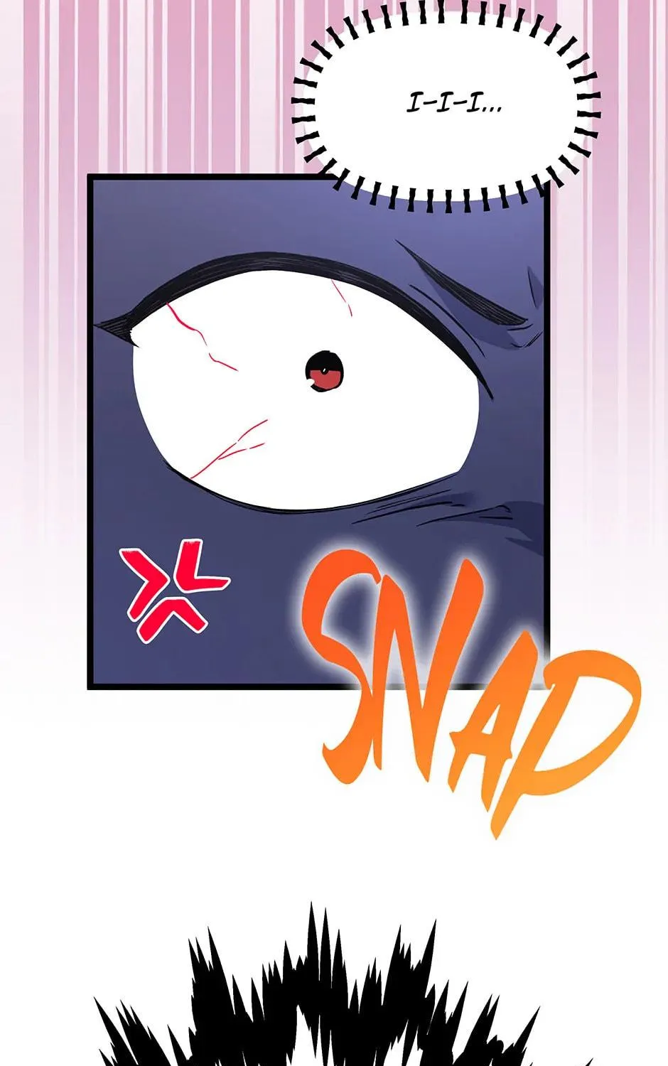 Little Rabbit and the Big Bad Leopard Chapter 165 page 29 - 