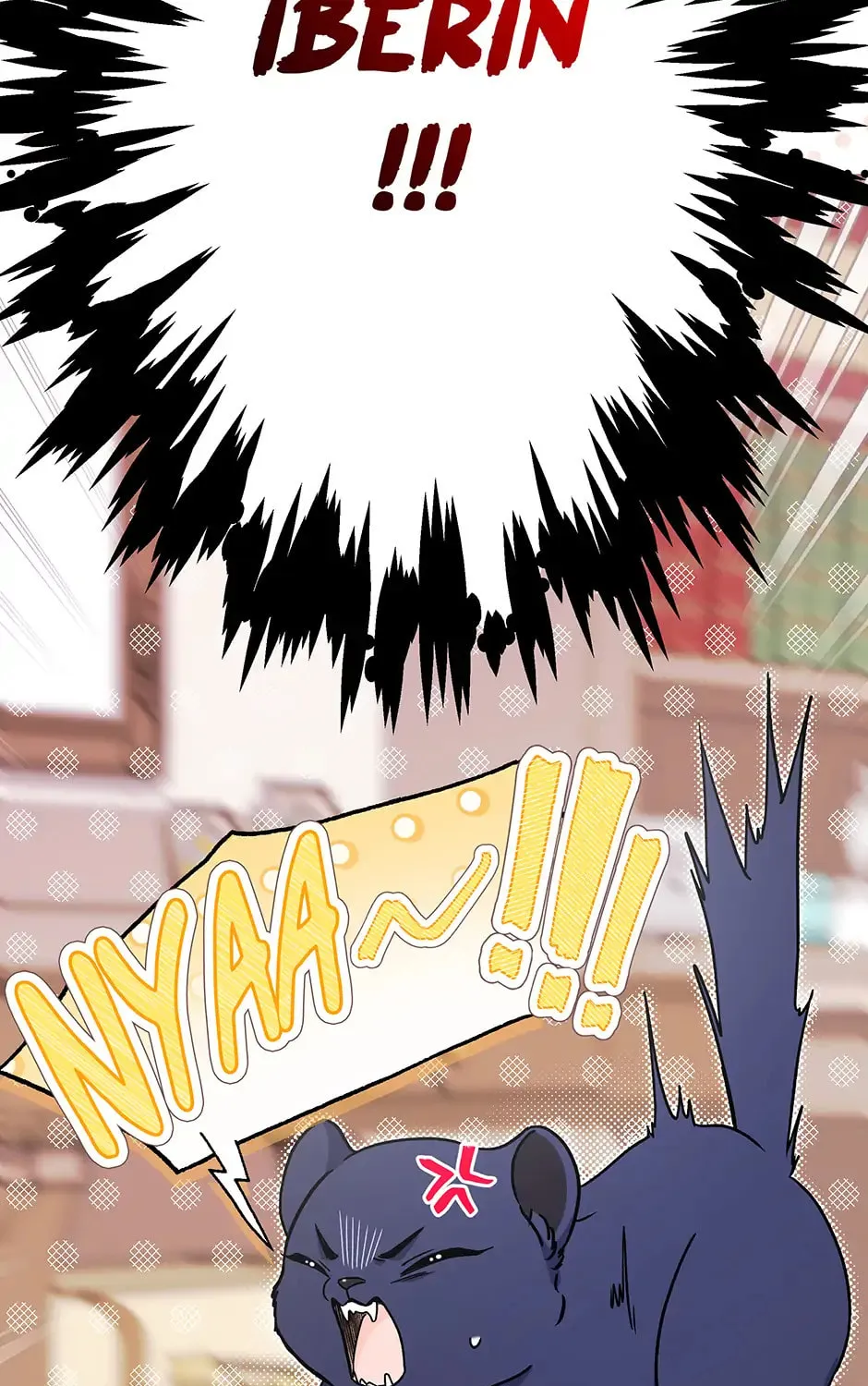 Little Rabbit and the Big Bad Leopard Chapter 165 page 31 - 