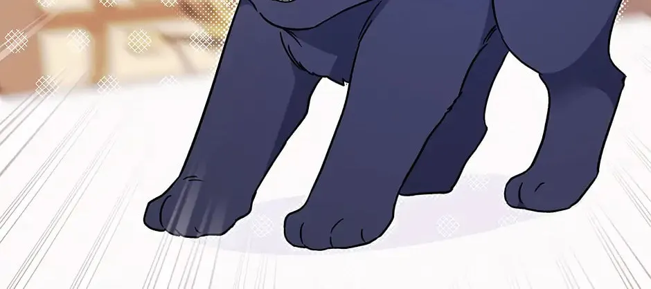 Little Rabbit and the Big Bad Leopard Chapter 165 page 32 - 