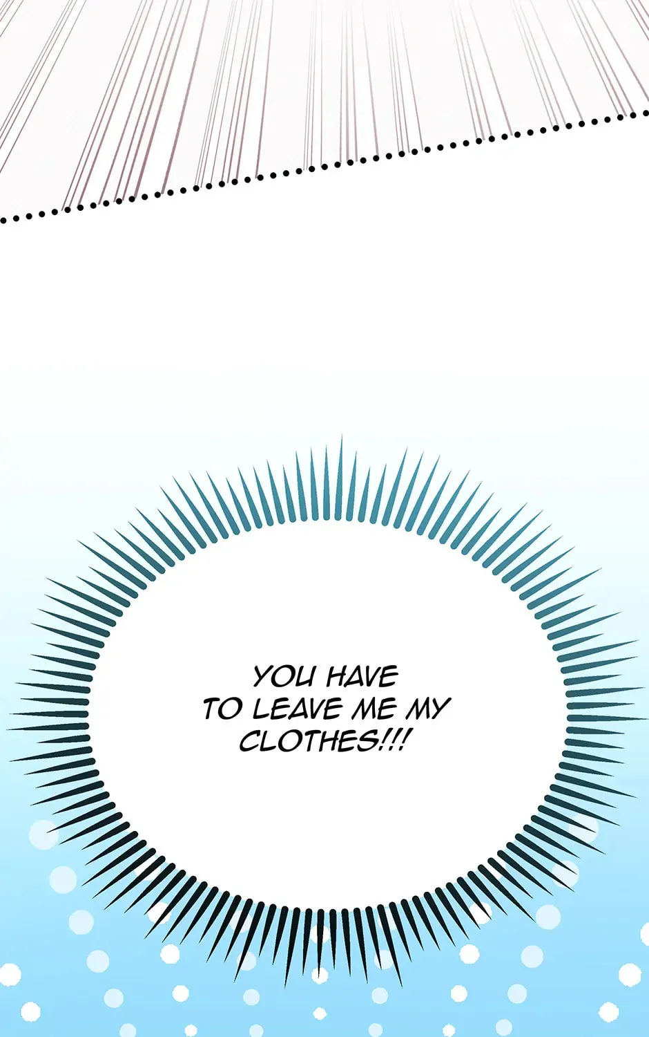 Little Rabbit and the Big Bad Leopard Chapter 165 page 33 - 