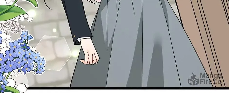 Little Rabbit and the Big Bad Leopard Chapter 165 page 40 - 