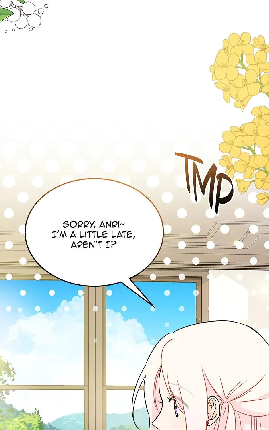 Little Rabbit and the Big Bad Leopard Chapter 165 page 41 - 