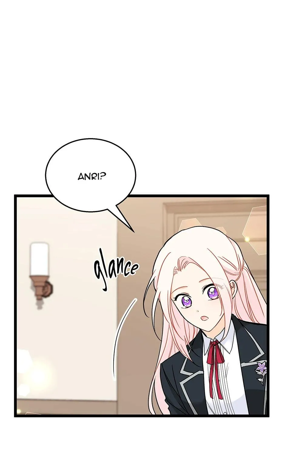 Little Rabbit and the Big Bad Leopard Chapter 165 page 47 - 
