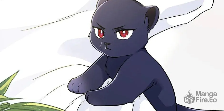 Little Rabbit and the Big Bad Leopard Chapter 165 page 6 - 