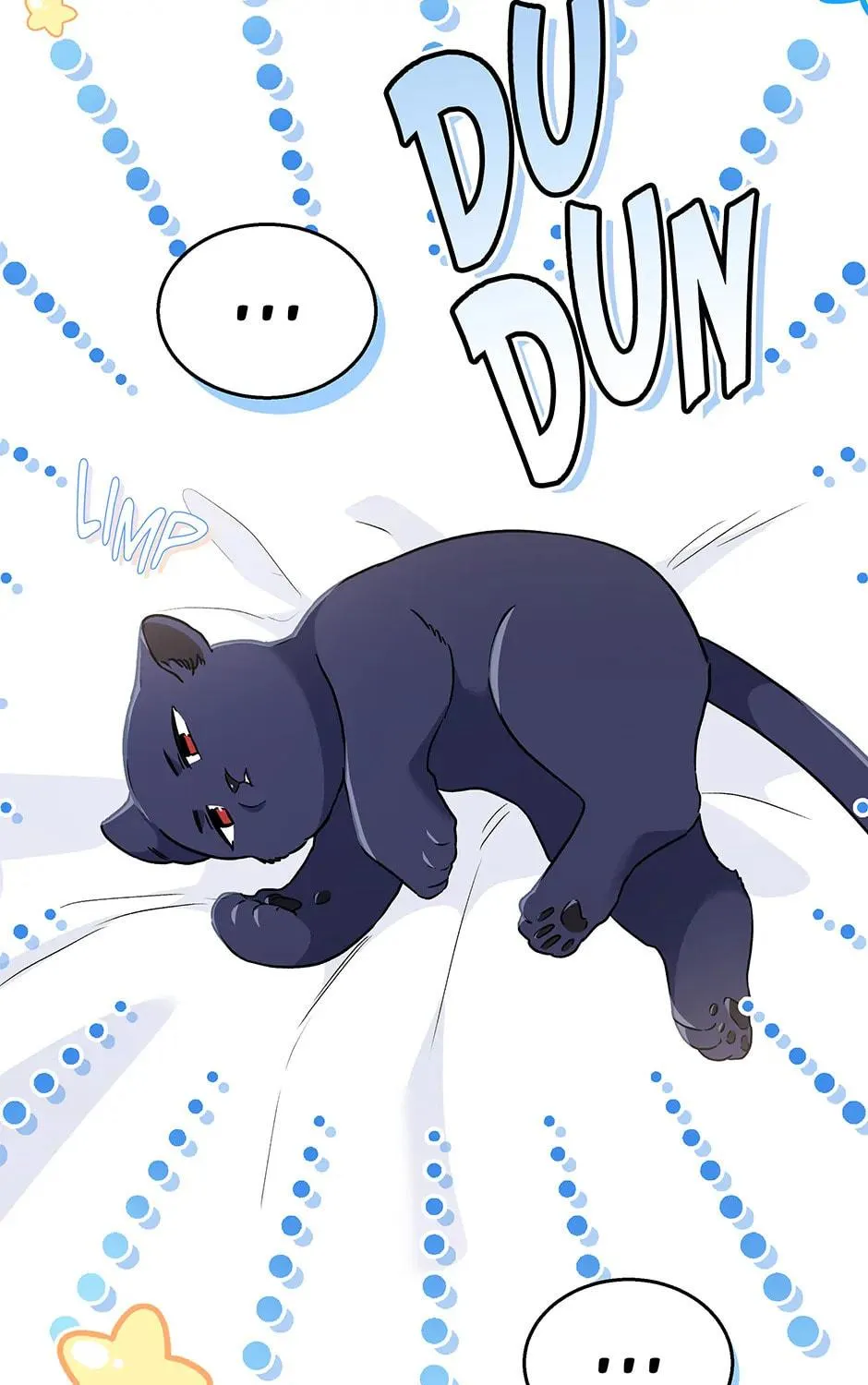 Little Rabbit and the Big Bad Leopard Chapter 165 page 53 - 