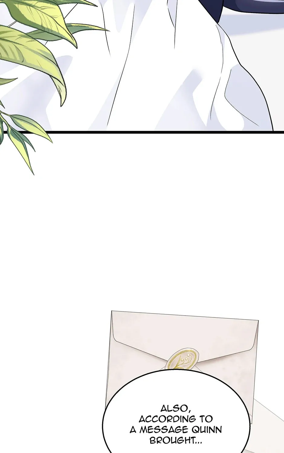 Little Rabbit and the Big Bad Leopard Chapter 165 page 7 - 
