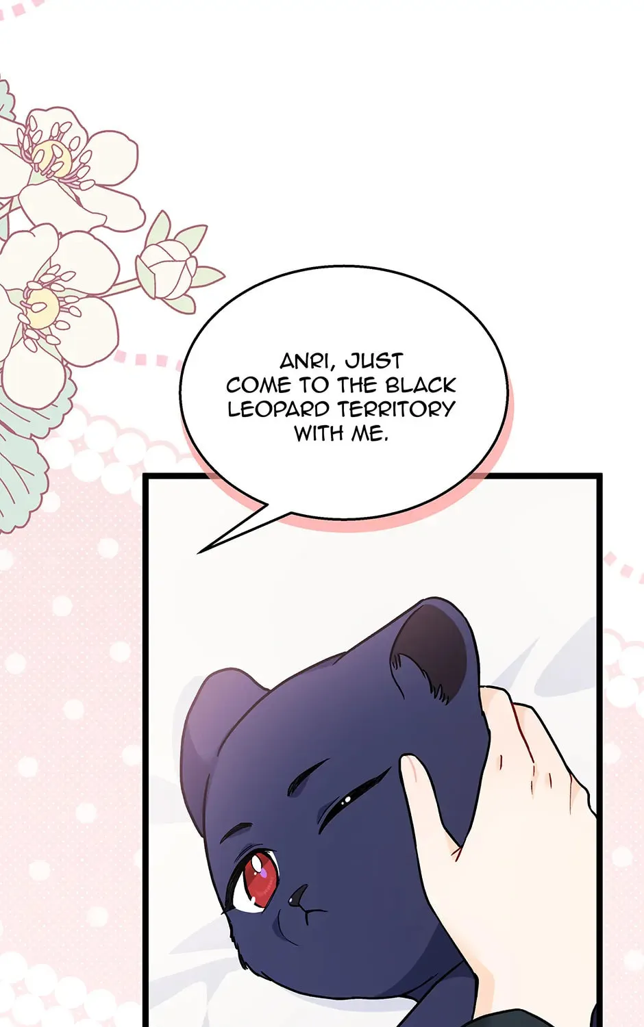 Little Rabbit and the Big Bad Leopard Chapter 165 page 63 - 