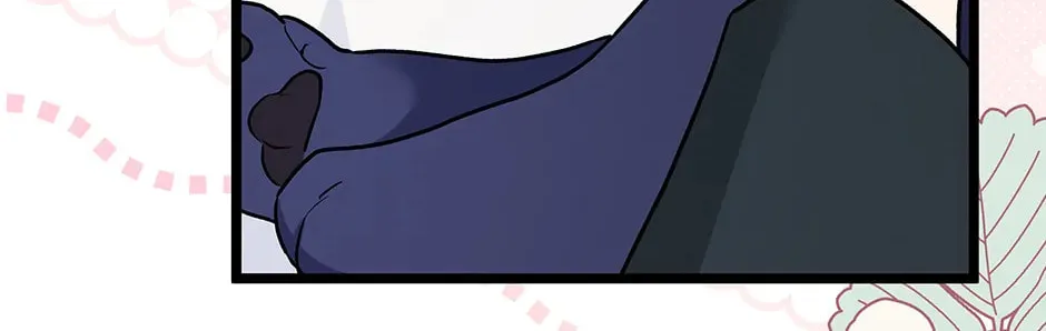 Little Rabbit and the Big Bad Leopard Chapter 165 page 64 - 