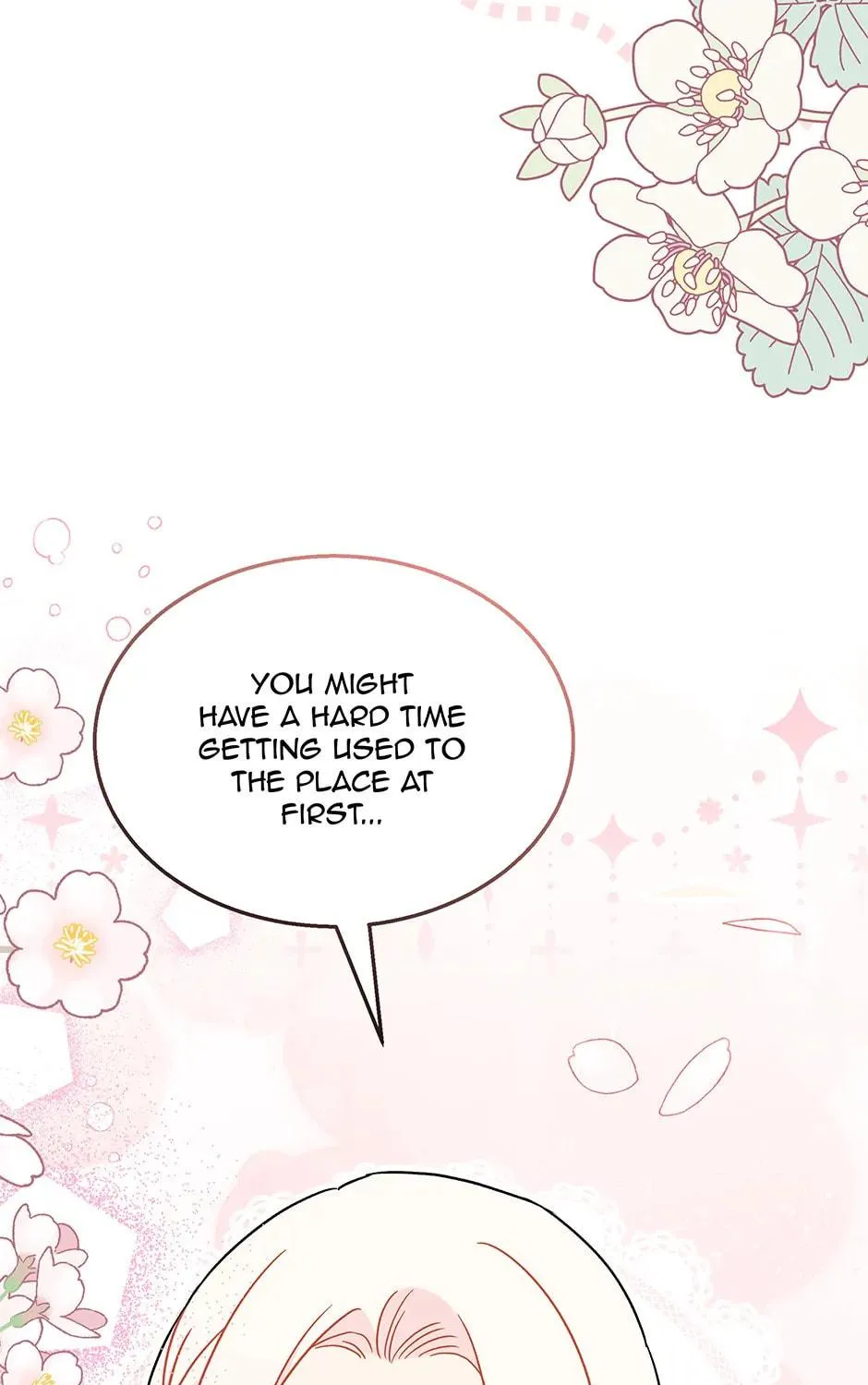 Little Rabbit and the Big Bad Leopard Chapter 165 page 65 - 