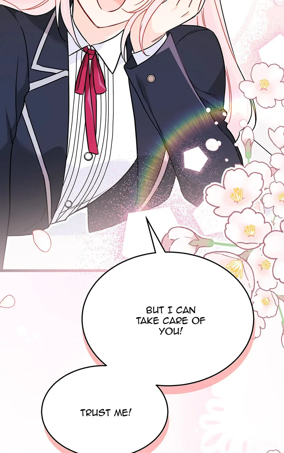 Little Rabbit and the Big Bad Leopard Chapter 165 page 67 - 
