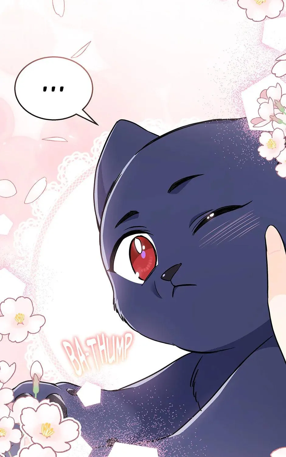Little Rabbit and the Big Bad Leopard Chapter 165 page 69 - 