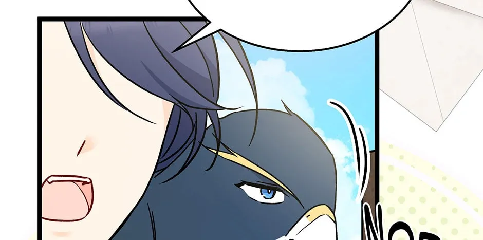 Little Rabbit and the Big Bad Leopard Chapter 165 page 8 - 