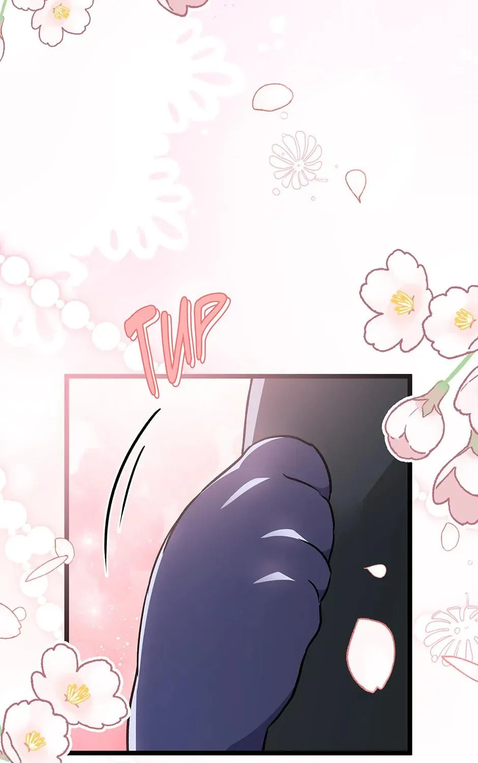 Little Rabbit and the Big Bad Leopard Chapter 165 page 71 - 