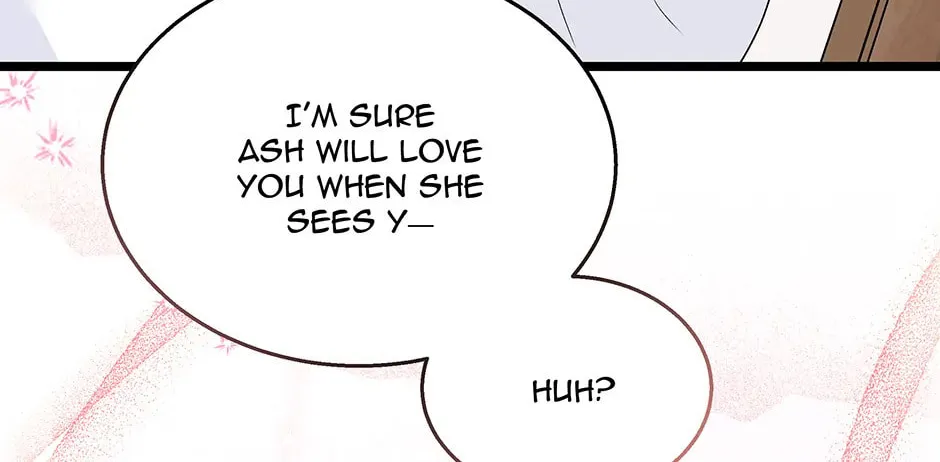 Little Rabbit and the Big Bad Leopard Chapter 165 page 74 - 