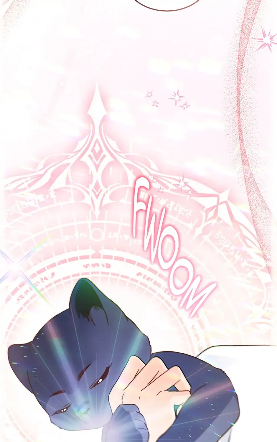 Little Rabbit and the Big Bad Leopard Chapter 165 page 75 - 