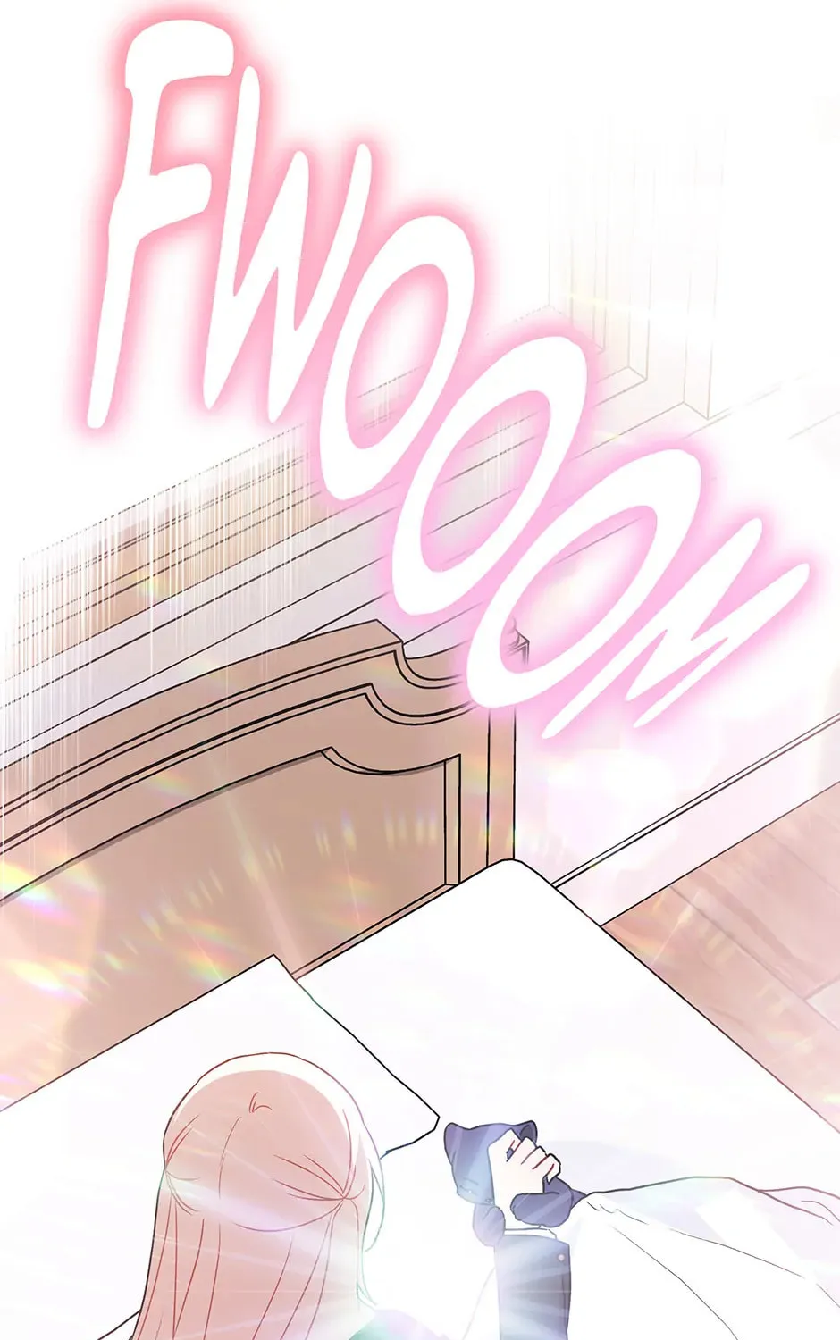 Little Rabbit and the Big Bad Leopard Chapter 165 page 81 - 