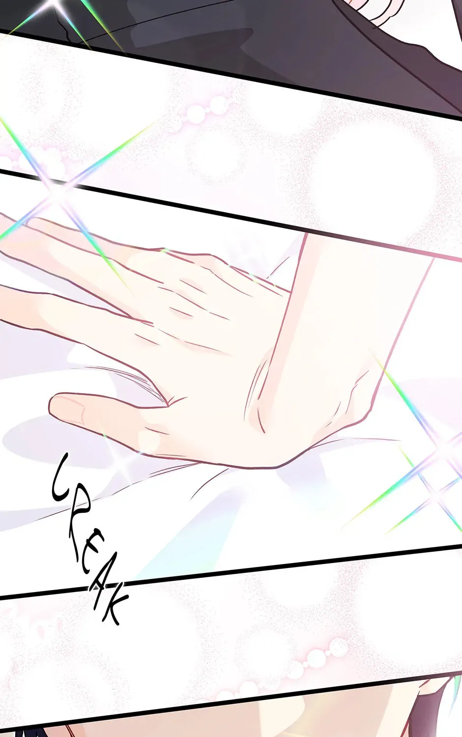 Little Rabbit and the Big Bad Leopard Chapter 165 page 85 - 