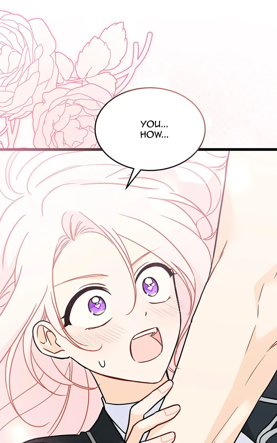 Little Rabbit and the Big Bad Leopard Chapter 165 page 91 - 
