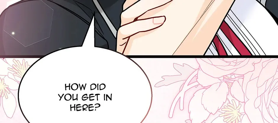 Little Rabbit and the Big Bad Leopard Chapter 165 page 92 - 