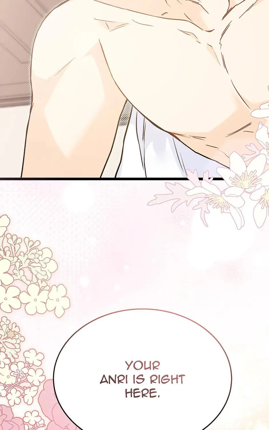 Little Rabbit and the Big Bad Leopard Chapter 165 page 95 - 