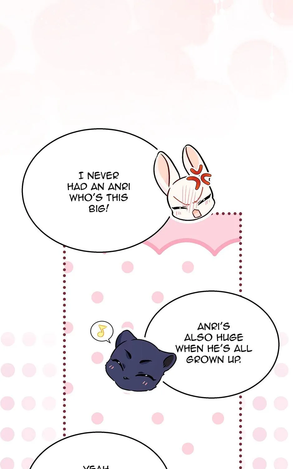 Little Rabbit and the Big Bad Leopard Chapter 165 page 99 - 