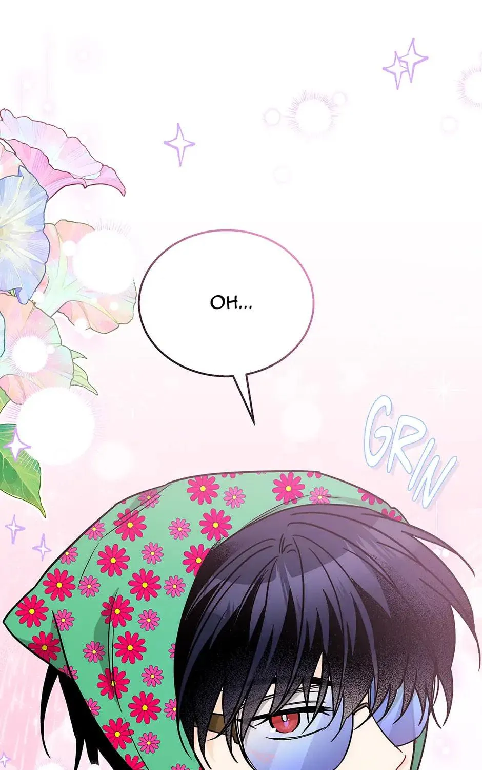 Little Rabbit and the Big Bad Leopard Chapter 166 page 109 - 