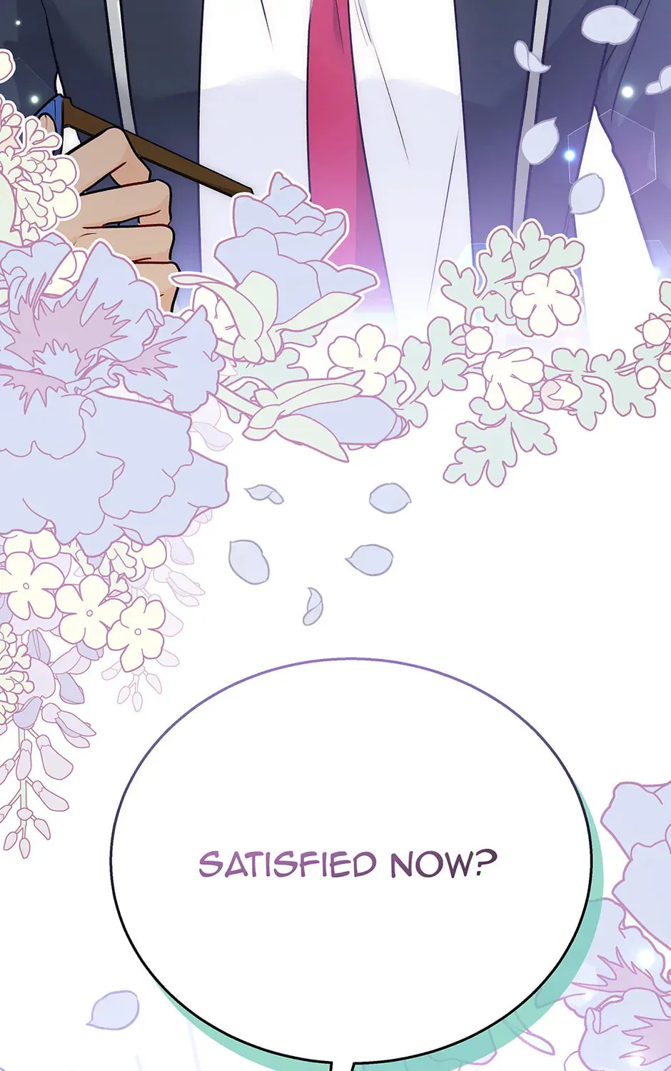 Little Rabbit and the Big Bad Leopard Chapter 166 page 133 - 