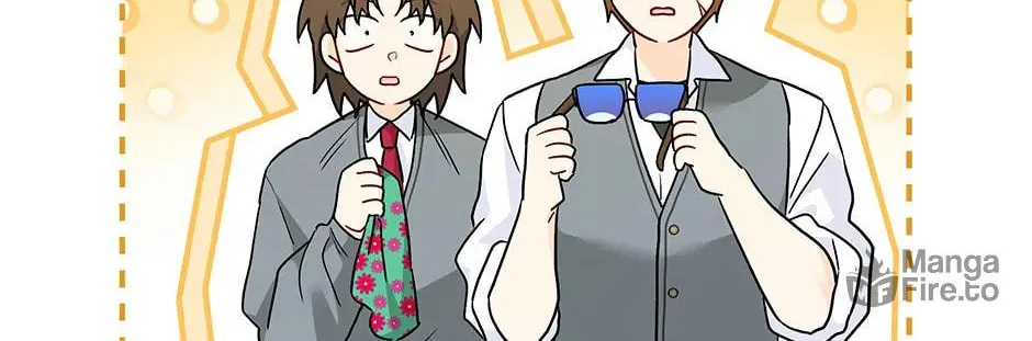 Little Rabbit and the Big Bad Leopard Chapter 166 page 138 - 